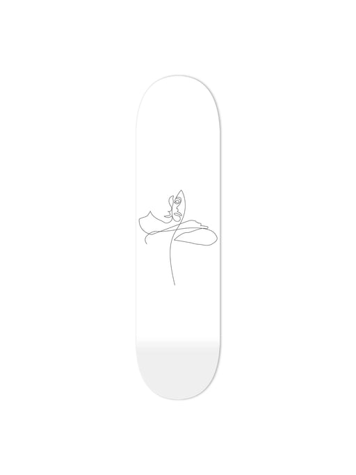 Sensual Choke Skateboard