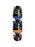 Space Bear Blue Skateboard
