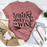 Witch Way To The Wine T-Shirt