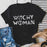 Witchy Woman T-Shirt