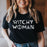 Witchy Woman T-Shirt