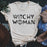 Witchy Woman T-Shirt