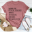 Women Love Mythical Creatures T-Shirt