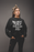 Virgin Teez Sweat Shirt Work Hard Dream Big Sweat Shirt