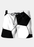 SANA NAZ Shorts World Cup 1970 Soccer Football Shorts