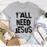 Y'All Need Jesus Tee