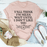 Y'All Think I'm Mean Wait Until I Don't Like You T-Shirt