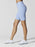 Ayaz Ahmed Shorts YEAR OF OURS Skyblue Shorts