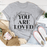 You Are Loved T-Shirt
