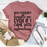 You Couldn't Handle Me Even If I Came With Instructions T-Shirt
