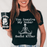 You Inspire My Inner Serial Killer T-Shirt