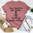 You Inspire My Inner Serial Killer T-Shirt