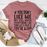 You're A Fan T-Shirt