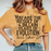 You're The Result Of 4 Years Of Evolution Tee