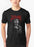 Imtiaz Zuhaib T-SHIRT Zayn Malik band Black Malange T-shirt