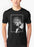 Imtiaz Zuhaib T-SHIRT Zayn Malik Black Malange T-shirt