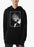 Farhan Ahmed Sweat Shirt Zayn Malik HOODIE BLACK