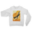 VIRGIN TEEZ Sweat shirt White / S Zero Classic Adult Sweatshirt