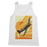 VIRGIN TEEZ Women Tank top White / S Zero Classic Women's Tank Top