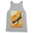 VIRGIN TEEZ Women Tank top Light Grey / S Zero Classic Women's Tank Top