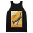 VIRGIN TEEZ Women Tank top Black / S Zero Classic Women's Tank Top