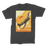 VIRGIN TEEZ Men T-Shirts Black / Male / S Zero Premium Jersey Men's T-Shirt