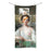 kite.ly Homeware 19.7"x39.4" Ziggy Beach Towel